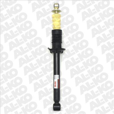 AL-KO 108600 - Амортизатор autospares.lv