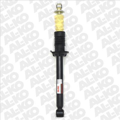 AL-KO 108603 - Амортизатор autospares.lv