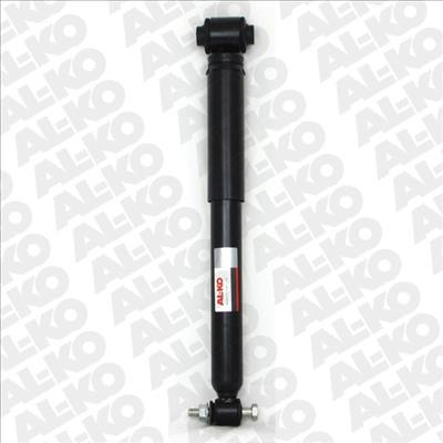 AL-KO 103533 - Амортизатор autospares.lv