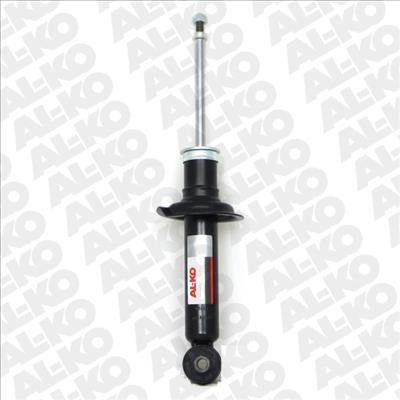 AL-KO 103603 - Амортизатор autospares.lv