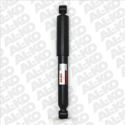 AL-KO 103303 - Амортизатор autospares.lv