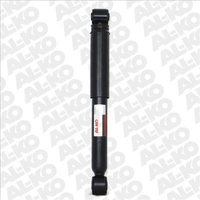 AL-KO 103373 - Амортизатор autospares.lv