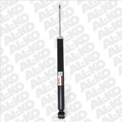 AL-KO 103263 - Амортизатор autospares.lv