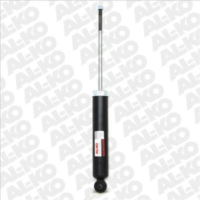 AL-KO 103743 - Амортизатор autospares.lv