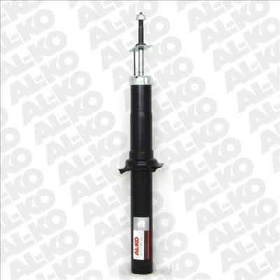 AL-KO 103703 - Амортизатор autospares.lv