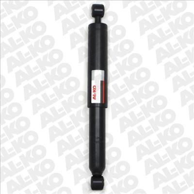 AL-KO 102490 - Амортизатор autospares.lv