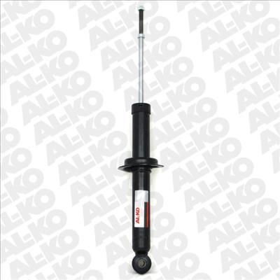 AL-KO 102473 - Амортизатор autospares.lv