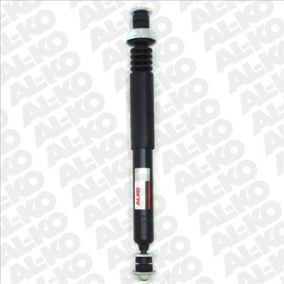 AL-KO 102540 - Амортизатор autospares.lv