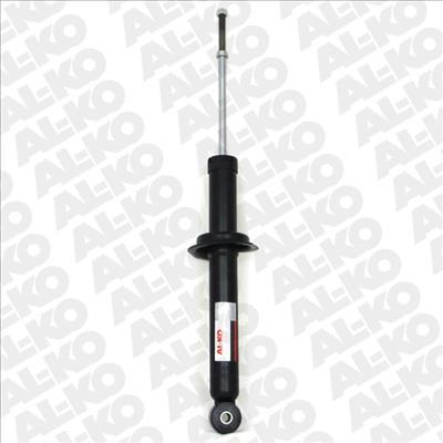 AL-KO 102513 - Амортизатор autospares.lv