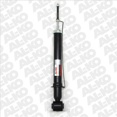 AL-KO 102653 - Амортизатор autospares.lv