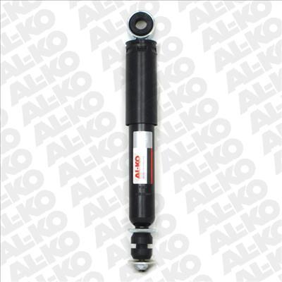 AL-KO 102660 - Амортизатор autospares.lv