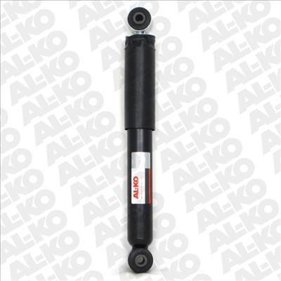 AL-KO 102603 - Амортизатор autospares.lv