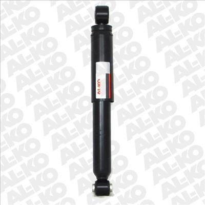 AL-KO 102683 - Амортизатор autospares.lv