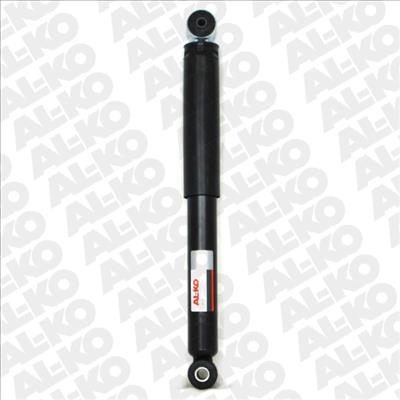 AL-KO 102673 - Амортизатор autospares.lv