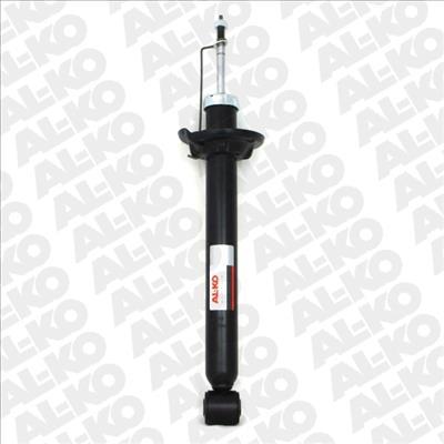 AL-KO 102193 - Амортизатор autospares.lv