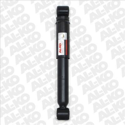 AL-KO 102123 - Амортизатор autospares.lv