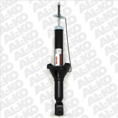 AL-KO 102823 - Амортизатор autospares.lv