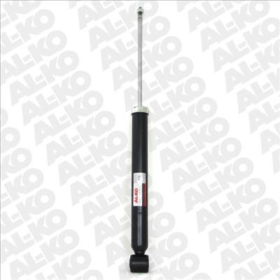 AL-KO 102393 - Амортизатор autospares.lv