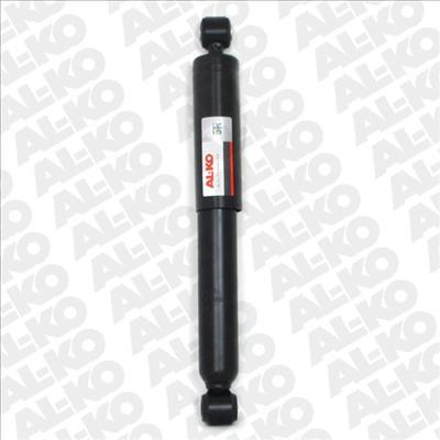 AL-KO 102333 - Амортизатор autospares.lv