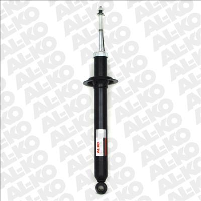 AL-KO 102253 - Амортизатор autospares.lv