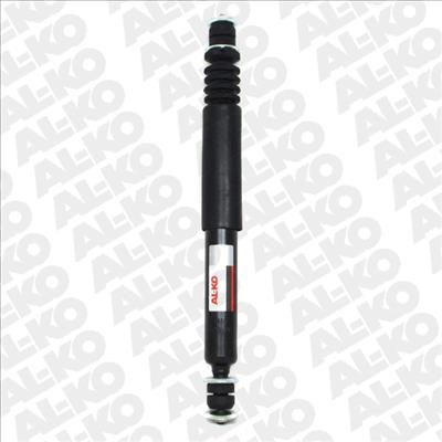 AL-KO 102260 - Амортизатор autospares.lv