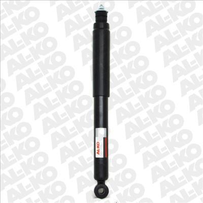 AL-KO 102233 - Амортизатор autospares.lv