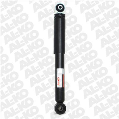 AL-KO 102223 - Амортизатор autospares.lv