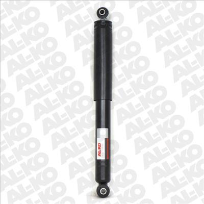 AL-KO 107933 - Амортизатор autospares.lv