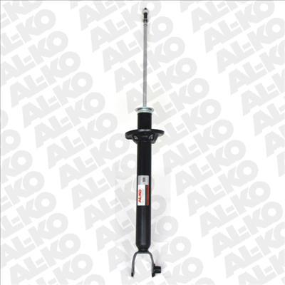 AL-KO 107453 - Амортизатор autospares.lv