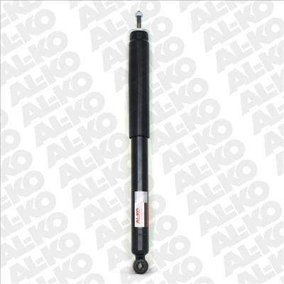 AL-KO 107153 - Амортизатор autospares.lv