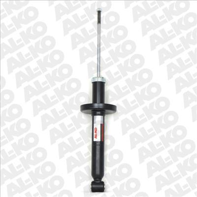 AL-KO 107130 - Амортизатор autospares.lv