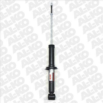 AL-KO 107883 - Амортизатор autospares.lv