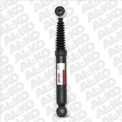 AL-KO 107393 - Амортизатор autospares.lv