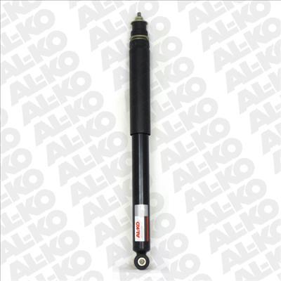 AL-KO 107303 - Амортизатор autospares.lv