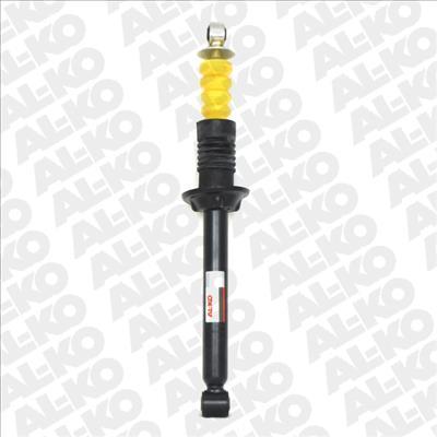 AL-KO 107250 - Амортизатор autospares.lv