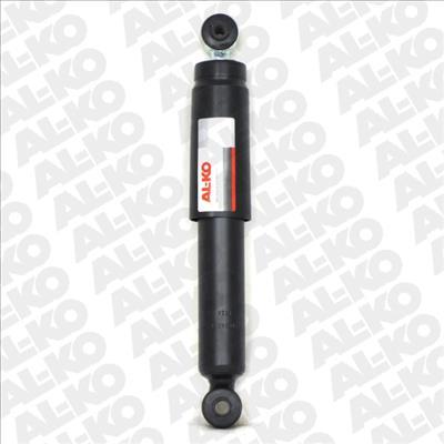 AL-KO 107210 - Амортизатор autospares.lv