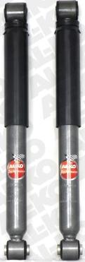 AL-KO 810016 - Амортизатор autospares.lv