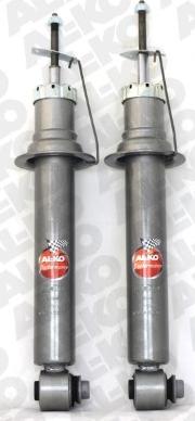 AL-KO 810036 - Амортизатор autospares.lv