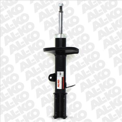 AL-KO 304444 - Амортизатор autospares.lv