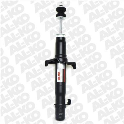 AL-KO 304464 - Амортизатор autospares.lv