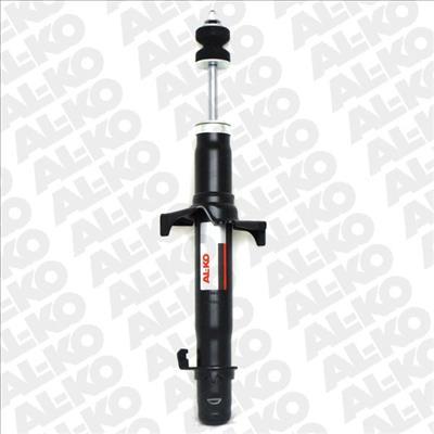 AL-KO 304465 - Амортизатор autospares.lv