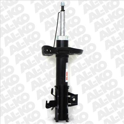 AL-KO 304414 - Амортизатор autospares.lv