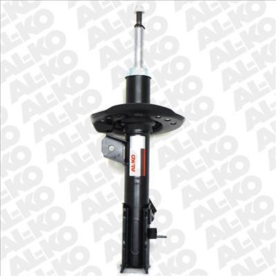 AL-KO 304484 - Амортизатор autospares.lv