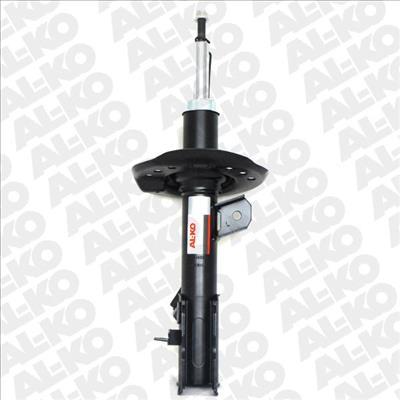 AL-KO 304485 - Амортизатор autospares.lv