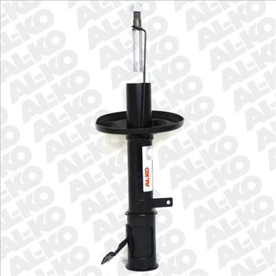 AL-KO 304504 - Амортизатор autospares.lv