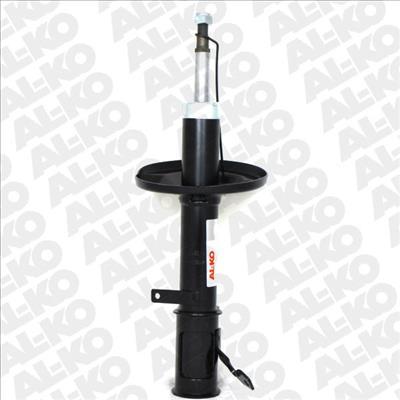 AL-KO 304505 - Амортизатор autospares.lv