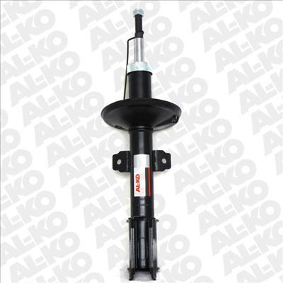 AL-KO 304523 - Амортизатор autospares.lv