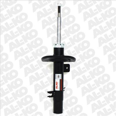 AL-KO 304574 - Амортизатор autospares.lv