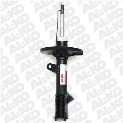 AL-KO 304094 - Амортизатор autospares.lv