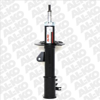 AL-KO 304064 - Амортизатор autospares.lv